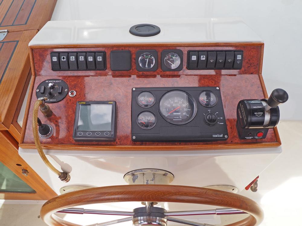 picture Dekuitrusting